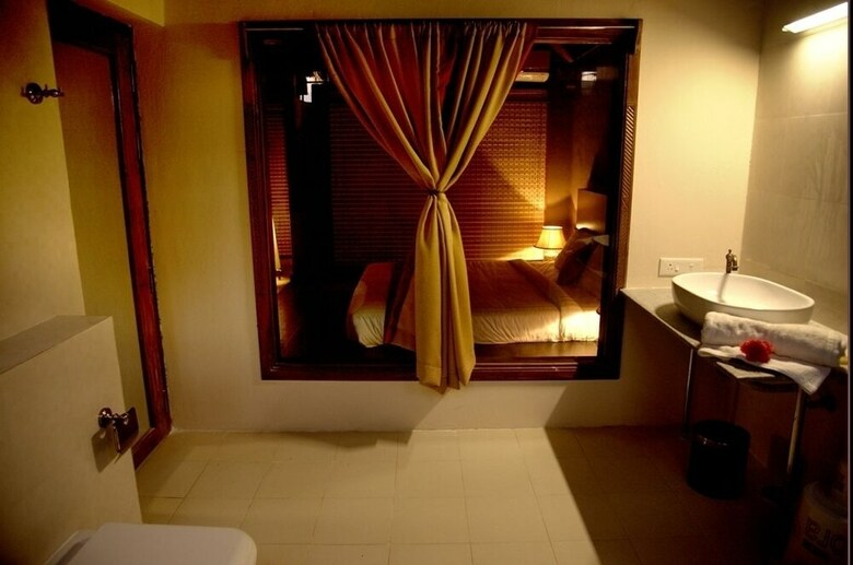 Hotel Sterling Palavelli Godavari