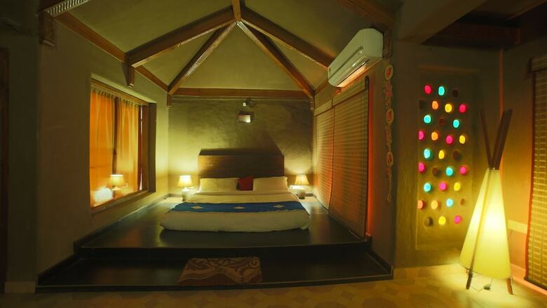 Hotel Sterling Palavelli Godavari