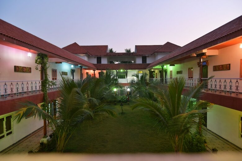 Hotel Sterling Palavelli Godavari