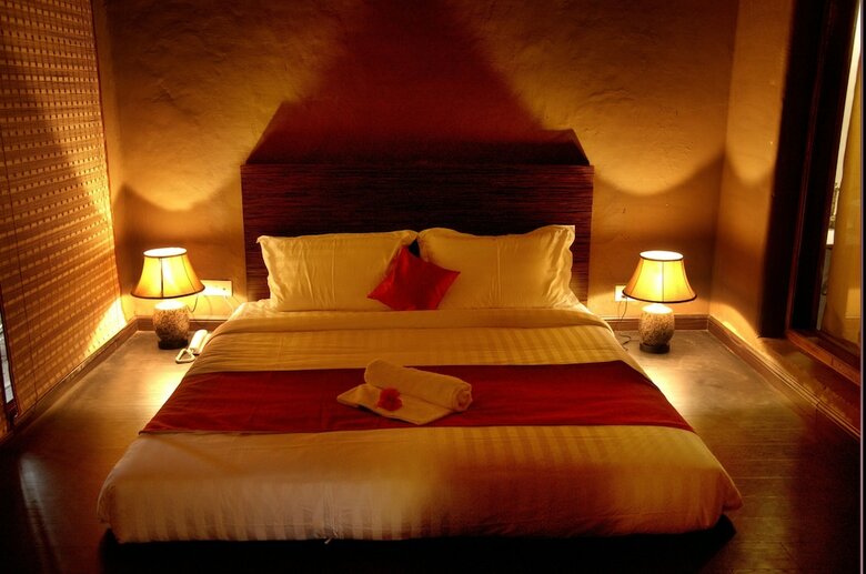 Hotel Sterling Palavelli Godavari