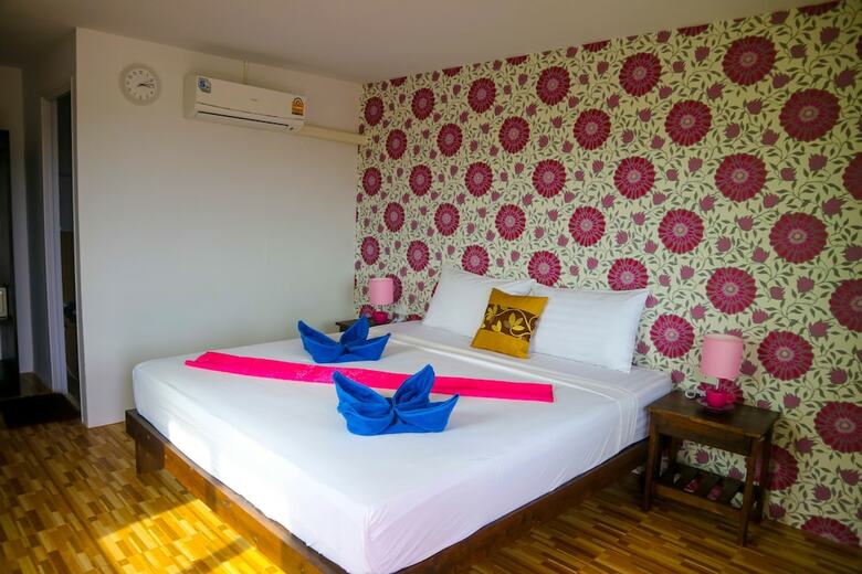 Hotel Cottage Hill @ Lanta