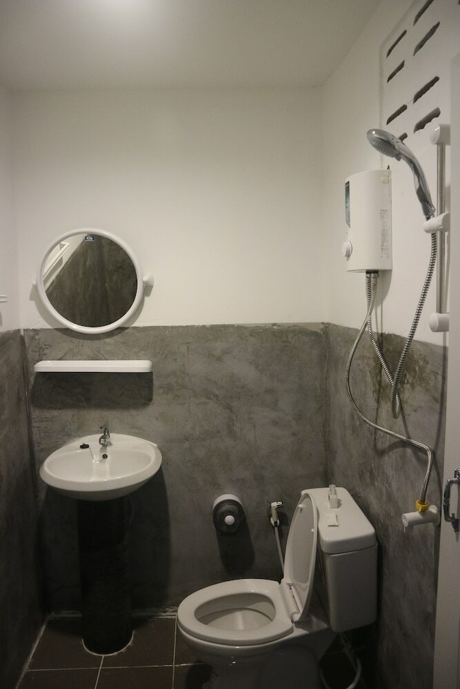 Hotel Cottage Hill @ Lanta