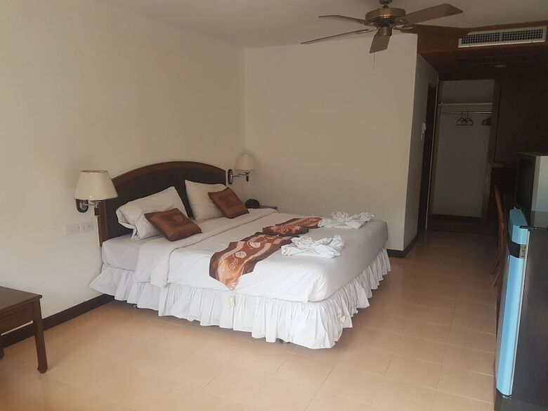 Hotel Kata Interhouse Resort