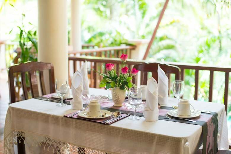 Hotel Kata Interhouse Resort