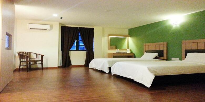 Smart Hotel
