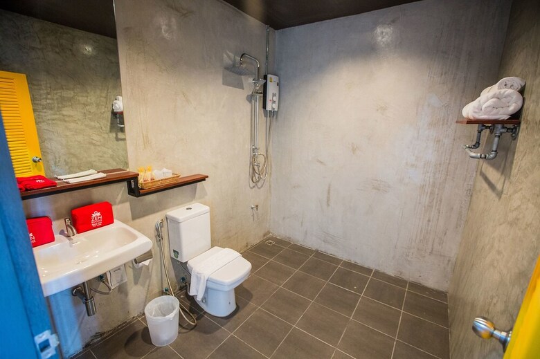Hotel Zen Rooms Nimman 13