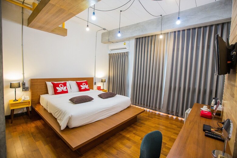 Hotel Zen Rooms Nimman 13