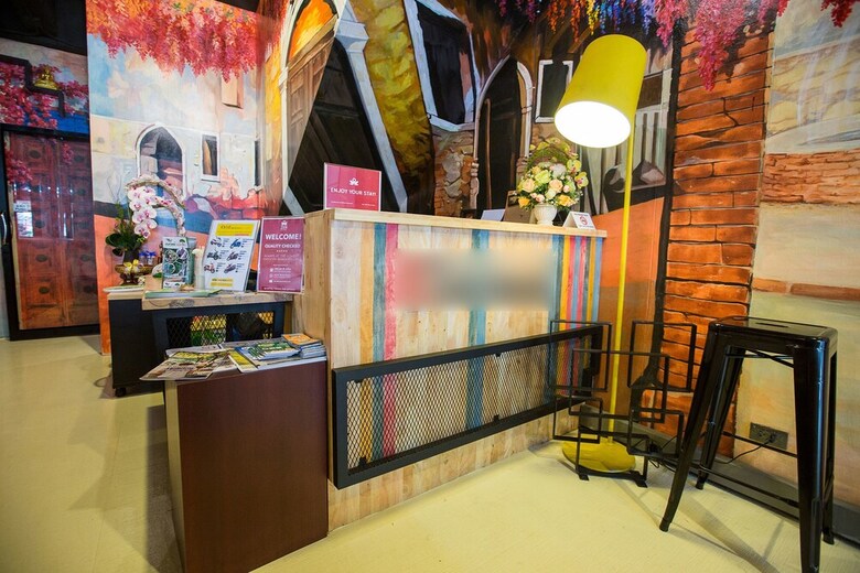 Hotel Zen Rooms Nimman 13