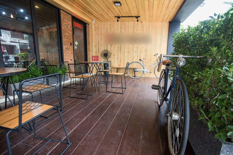 Hotel Zen Rooms Nimman 13