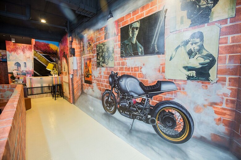 Hotel Zen Rooms Nimman 13