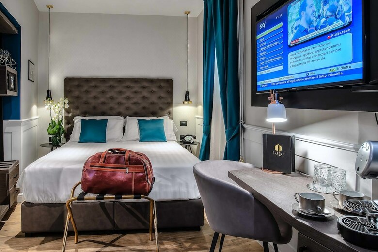 Navona Street Hotel