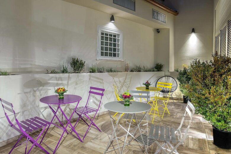 Navona Street Hotel