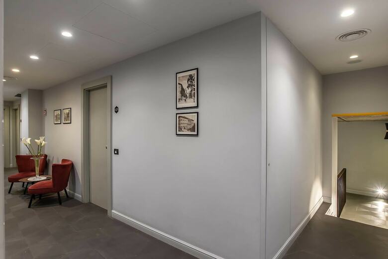 Navona Street Hotel