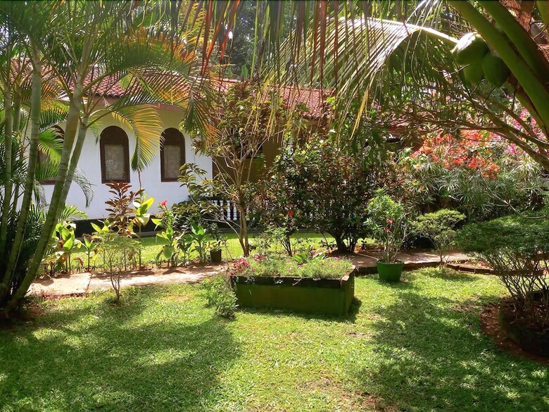 Hotel Leijay Resort