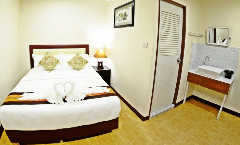 Hotel The Sasi House