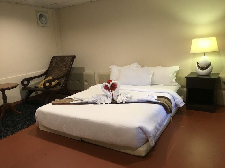 Hotel The Sasi House