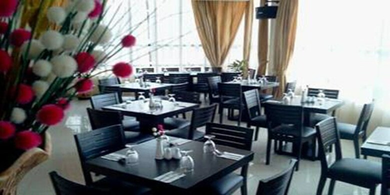 Sutera Hotel