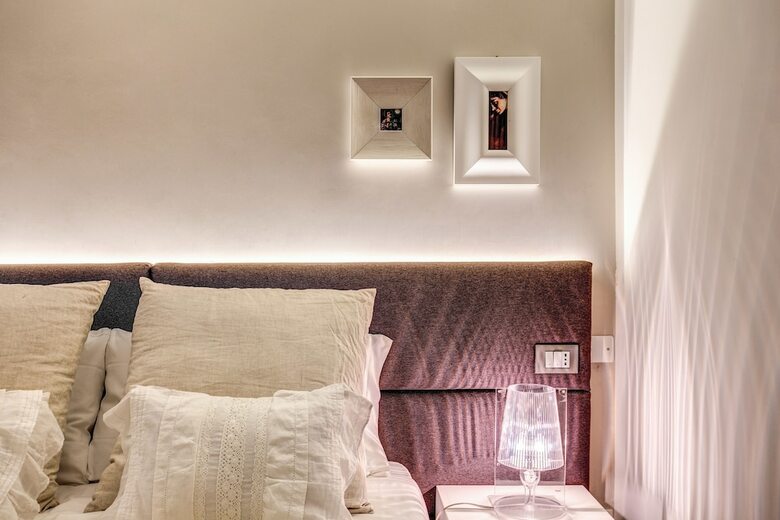 Bed & Breakfast Approdo Ripetta