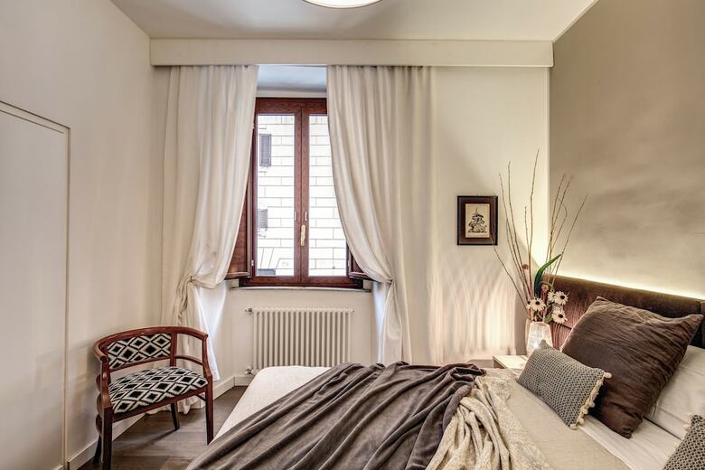 Bed & Breakfast Approdo Ripetta