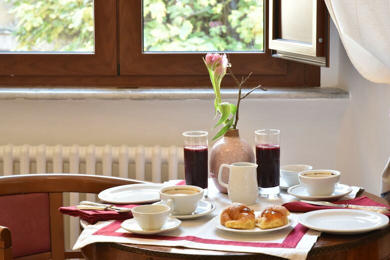 Bed & Breakfast Approdo Ripetta