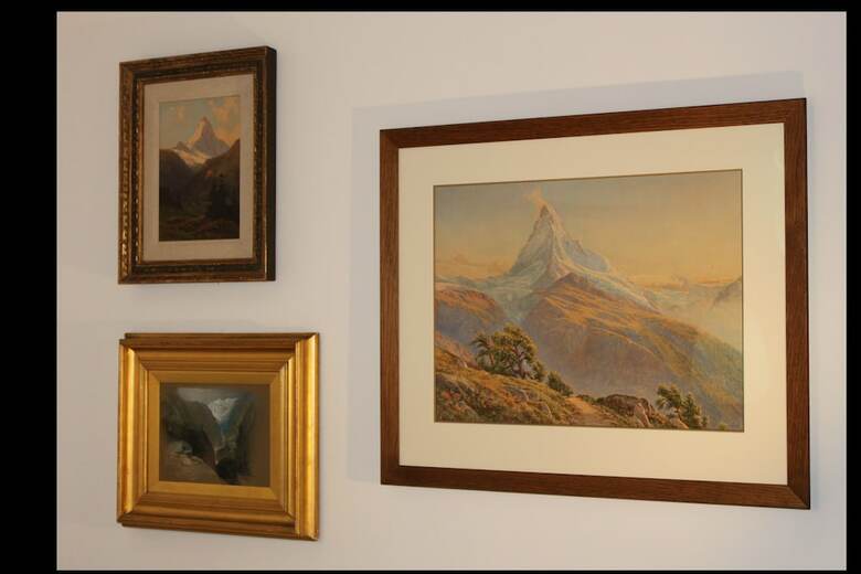 Chalet Binna