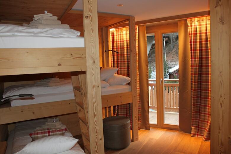 Chalet Binna