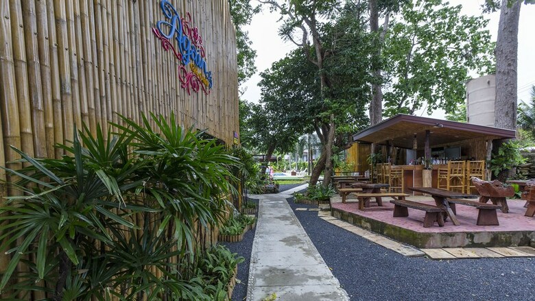 Hotel Again At Naiharn Beach Resort