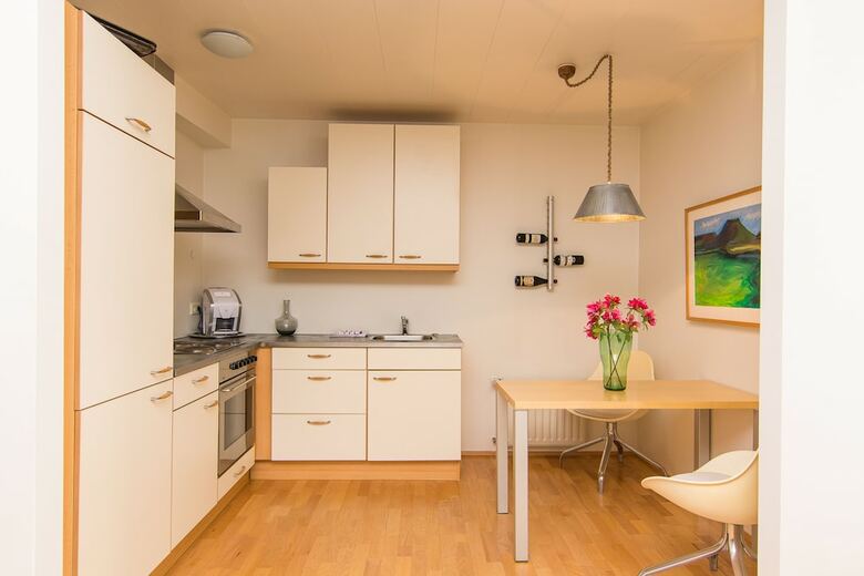 Viking Akureyri Apartments