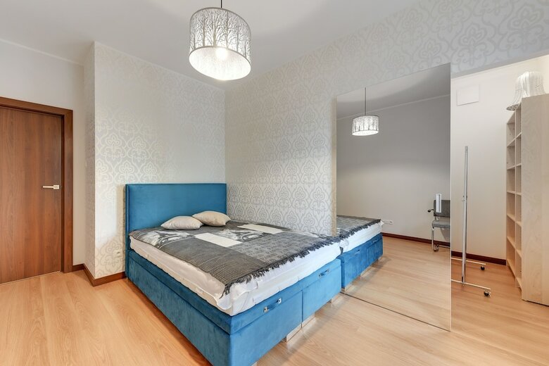 Old Town - River Point By Welcome Apartment