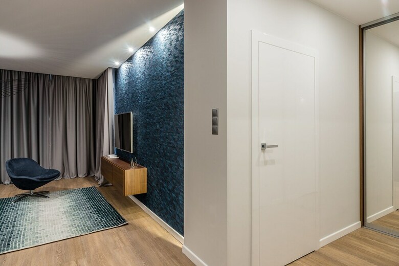 Old Town - River Point By Welcome Apartment