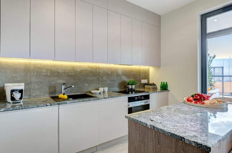 Old Town - River Point By Welcome Apartment