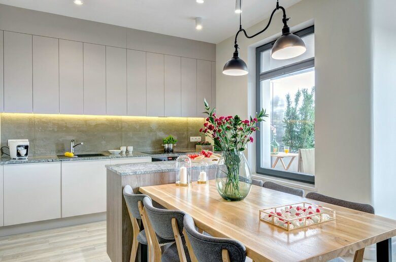 Old Town - River Point By Welcome Apartment
