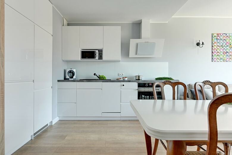 Old Town - River Point By Welcome Apartment
