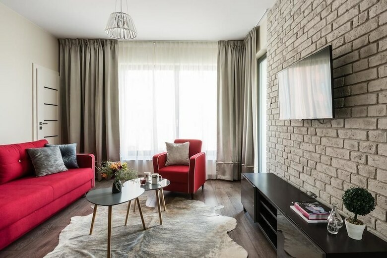 Old Town - River Point By Welcome Apartment