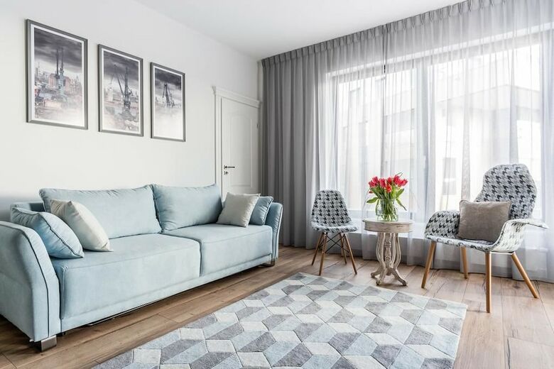 Old Town - River Point By Welcome Apartment