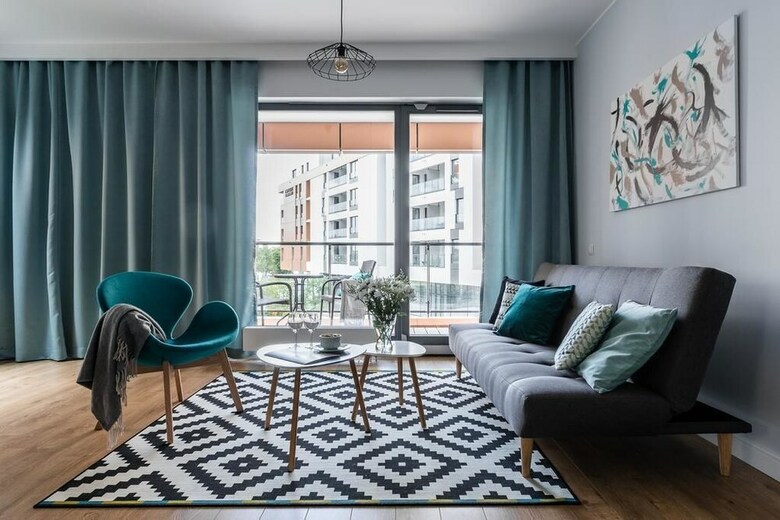 Old Town - River Point By Welcome Apartment