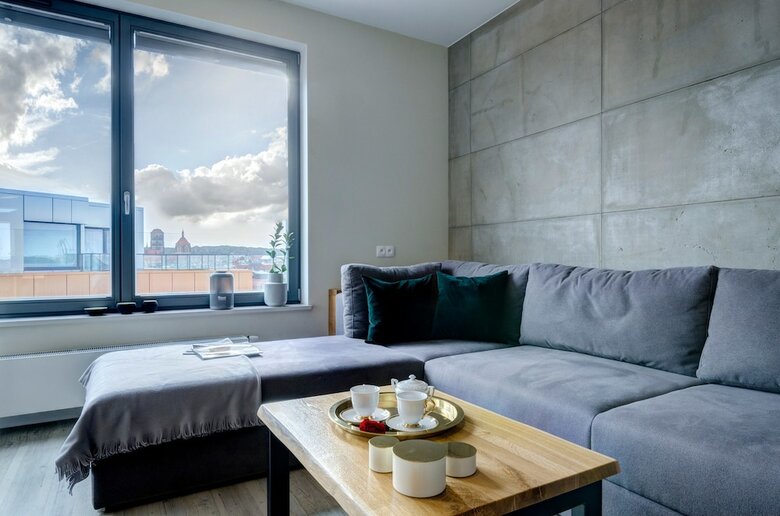 Old Town - River Point By Welcome Apartment