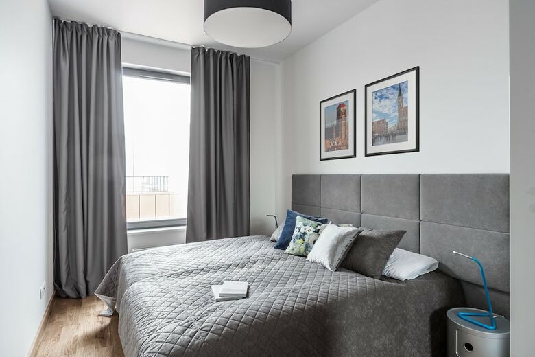Old Town - River Point By Welcome Apartment