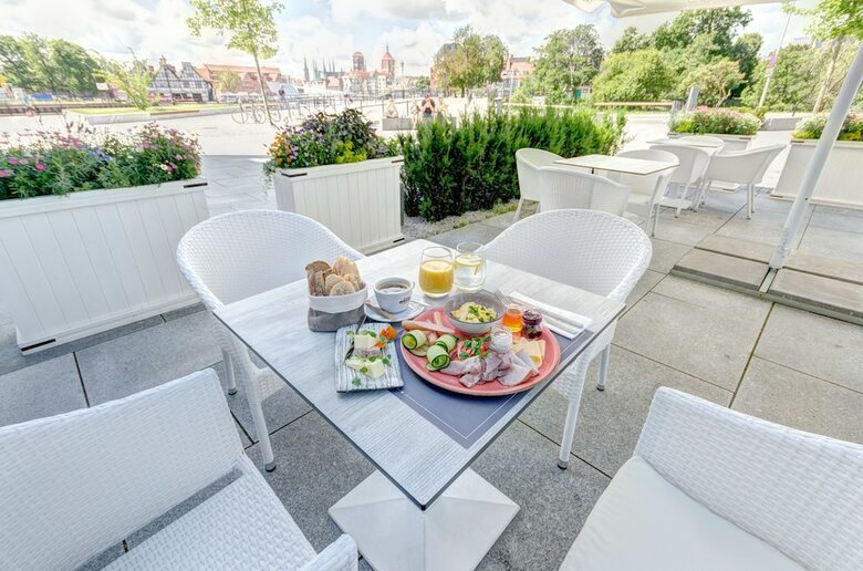 Old Town - River Point By Welcome Apartment