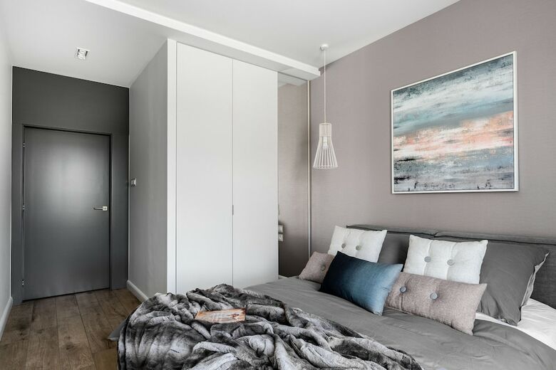 Old Town - River Point By Welcome Apartment