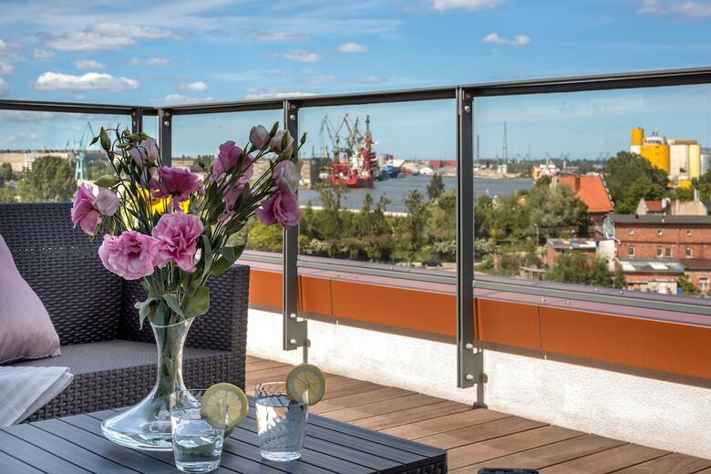 Old Town - River Point By Welcome Apartment
