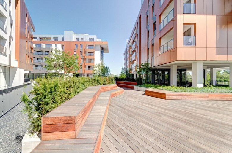 Old Town - River Point By Welcome Apartment