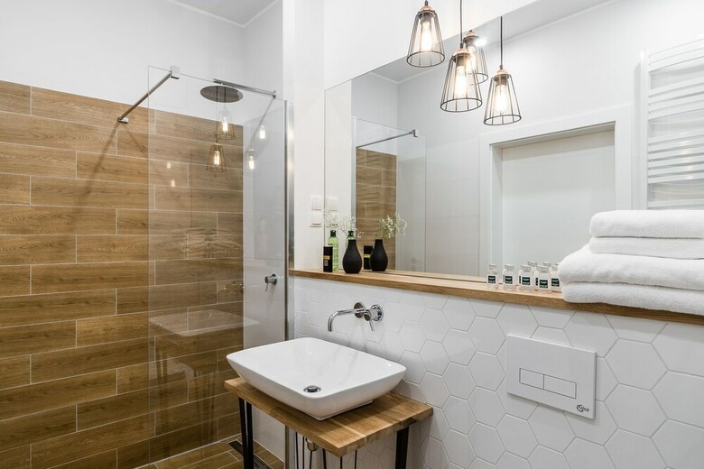 Old Town - River Point By Welcome Apartment