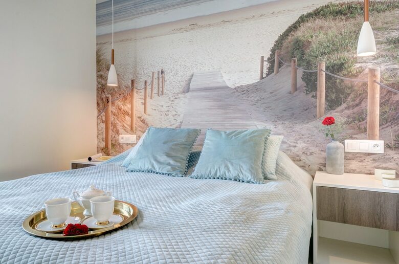 Old Town - River Point By Welcome Apartment