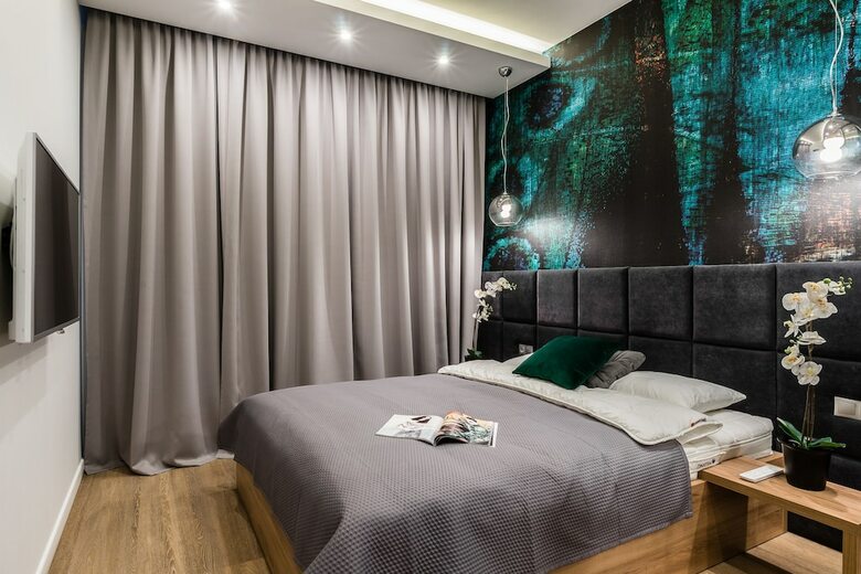 Old Town - River Point By Welcome Apartment