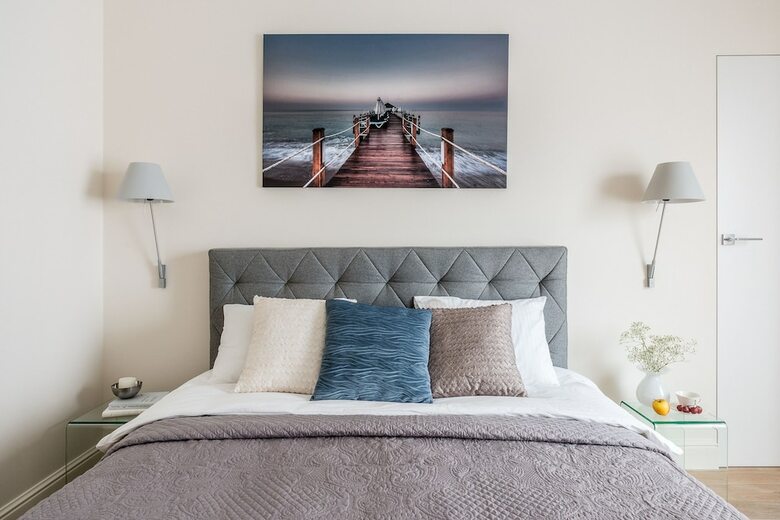 Old Town - River Point By Welcome Apartment