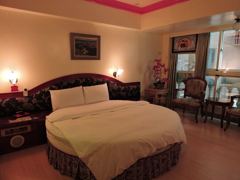 Longchi Hotel