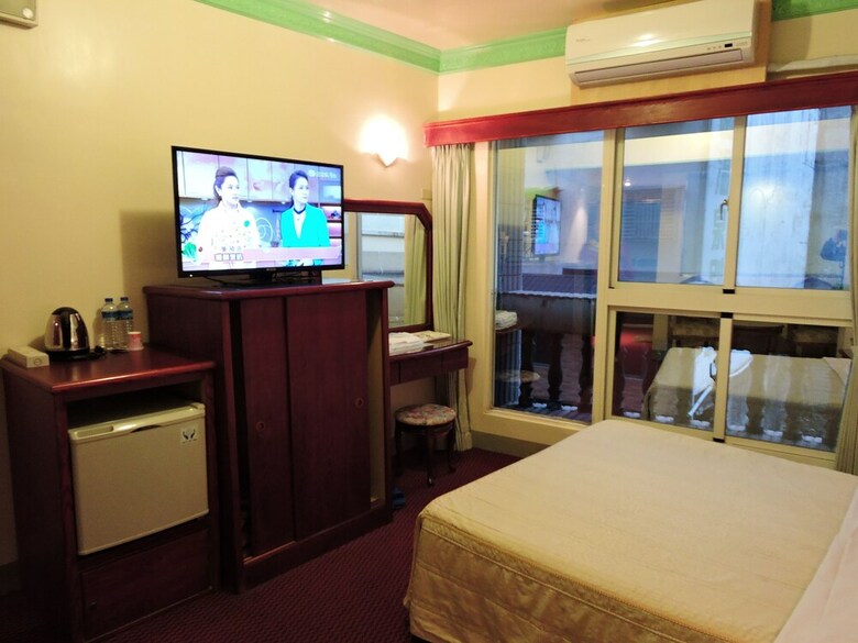 Longchi Hotel