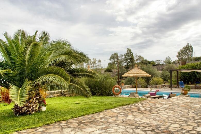 Villa Glan Y Mor