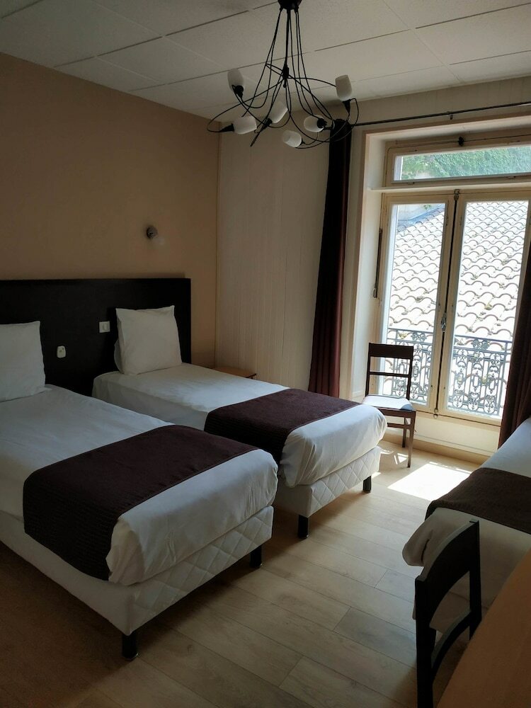 Hotel H�tel Le Ch�teau